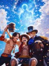 One Piece: The Fourth Brother