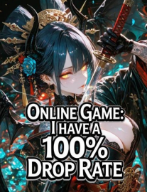 Read Online Game: I Have A 100\% Drop Rate Online