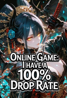 Read Online Game: I Have A 100% Drop Rate Online