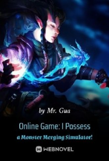 Read Online Game: I Possess a Monster Merging Simulator! Online