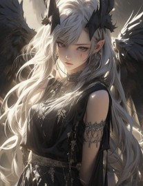 Read Online Game: I Started with Max Charisma and Caught the Goddess's Eye Online