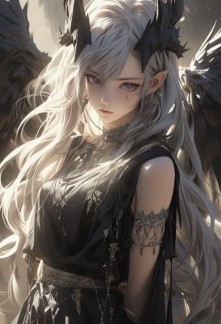 Read Online Game: I Started with Max Charisma and Caught the Goddess's Eye Online