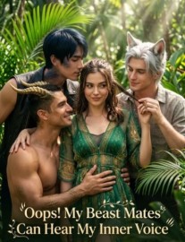 Read Oops! My Beast Mates Can Hear My Inner Voice Online