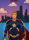 Operation: OnlyHeroes