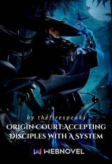 Read Origin Court: Accepting Disciples With A System Online