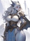 Others Summon, I Forge Beast Armor