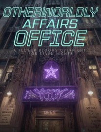 Read Otherworldly Affairs Office Online