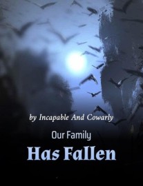 Read Our Family Has Fallen Online