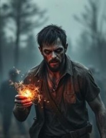 Read OutBreak Survival Online