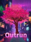 Outrun - Cyberpunk LitRPG