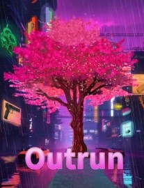Read Outrun - Cyberpunk LitRPG Online
