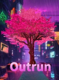 Outrun - Cyberpunk LitRPG