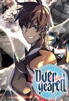 Read Overgeared Online