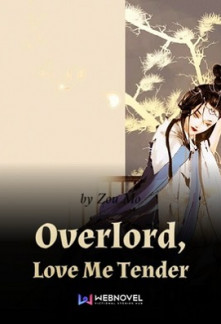 Read Overlord, Love Me Tender Online