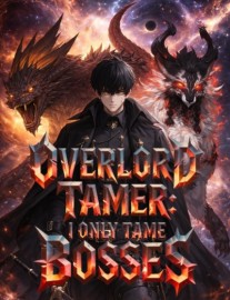 Read Overlord Tamer:I Only Tame Bosses Online