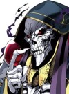 Overlord: The Demon Lord of Nazarick