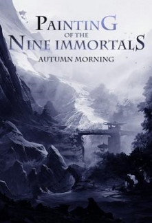 Read Painting of the Nine Immortals Online