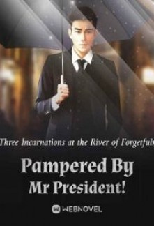 Read Pampered By Mr President! Online
