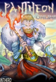 Read Pantheon Online Online