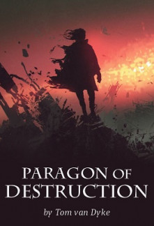 Read Paragon of Destruction Online