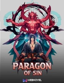 Read Paragon of Sin Online