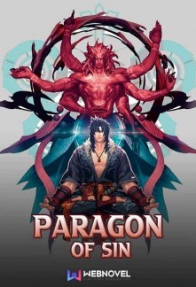 Read Paragon of Sin Online