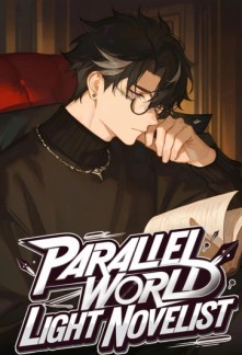 Read Parallel World Light Novelist Online