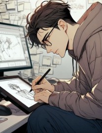 Read Parallel world Manga Artist Online