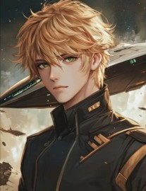 Read Path to Becoming the Greatest Space Mercenary Online