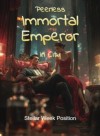 Peerless Immortal Emperor in City