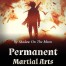 Permanent Martial Arts