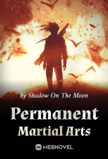 Read Permanent Martial Arts Online