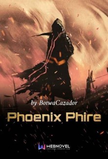 Read Phoenix Phire Online