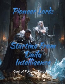 Read Pioneer Lord: Starting From Daily Intelligence Online