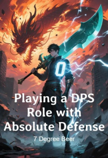 Read Playing a DPS Role with Absolute Defense Online