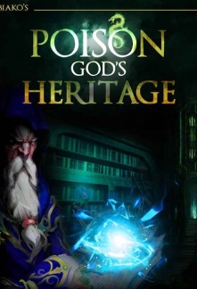 Read Poison God's Heritage Online