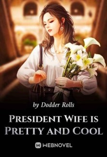 Read President Wife is Pretty and Cool Online