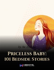 Read Priceless Baby: 101 Bedside Stories Online