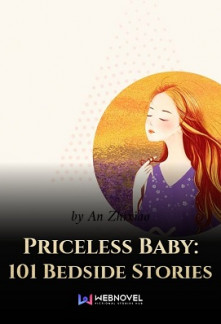 Read Priceless Baby: 101 Bedside Stories Online