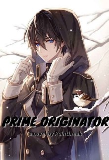 Read Prime Originator Online