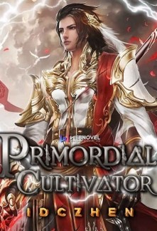 Read Primordial Cultivator Online