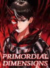 Primordial Dimensions