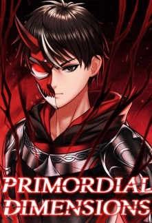 Read Primordial Dimensions Online