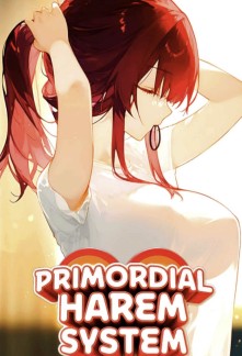 Read Primordial Harem System Online