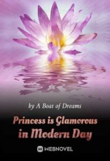 Read Princess is Glamorous in Modern Day Online