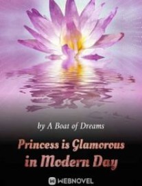 Read Princess is Glamorous in Modern Day Online