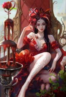 Read Profane Prince of Domination Online