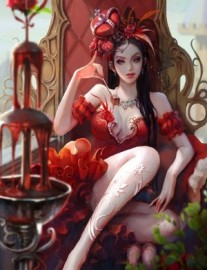Read Profane Prince of Domination Online