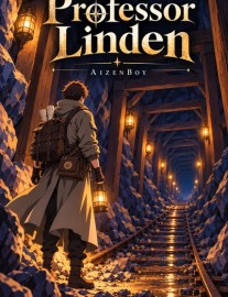 Read Professor Linden Online