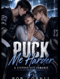 Read Puck Me Harder: A Stepbrother Romance [BL] Online